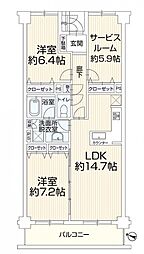マンションイメージ