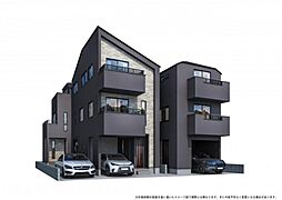 高津区下作延4丁目 2号棟