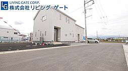 物件画像 甲府市下小河原　新築戸建全3棟2号棟　全居室収納　主寝室8帖