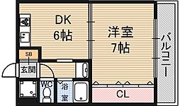 東三国駅 6.8万円