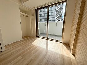 セレニテ新大阪ミラク弐番館  ｜ 大阪府大阪市淀川区宮原５丁目（賃貸マンション1DK・2階・26.07㎡） その12