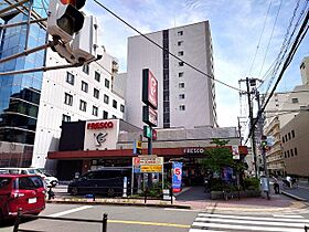 ストリーム江坂  ｜ 大阪府吹田市江坂町１丁目（賃貸マンション1K・6階・19.90㎡） その18