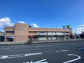 生島リバーサイドマンション　A棟  ｜ 大阪府大阪市東淀川区下新庄４丁目（賃貸マンション2LDK・9階・55.91㎡） その19