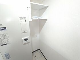 NLC新大阪  ｜ 大阪府大阪市淀川区木川東３丁目10番20号（賃貸マンション1K・5階・25.92㎡） その20