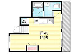 オリエント新大阪アーバンライフ 11階/-