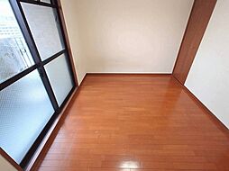 プレサンス新大阪 10階1Kのリビング/ダイニング