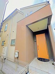 物件画像 立川市砂川町2丁目　中古戸建て