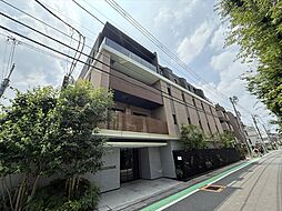 物件画像 オープンレジデンシア代々木上原