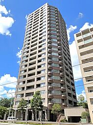 物件画像 西早稲田シティタワー