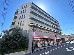 物件画像 パークホームズ初台一丁目