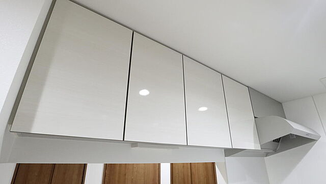 キッチン 中野区中央4丁目