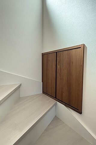 収納 中野区中央4丁目