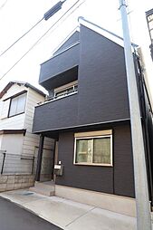 物件画像 中野区中央４丁目　戸建て
