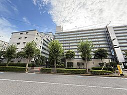 物件画像 豊洲ハイライズ