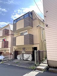 物件画像 渋谷区元代々木町　売地