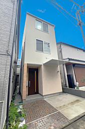 物件画像 目黒区緑が丘二丁目 戸建て