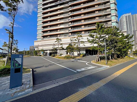 幕張ベイパーク...