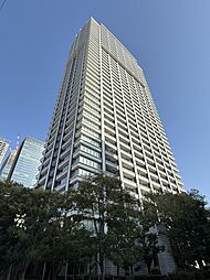 物件画像 クレストプライムタワー芝