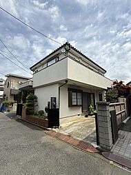物件画像 練馬区南大泉2丁目 戸建て
