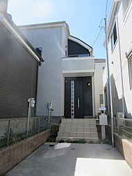 物件画像 上尾市小泉築浅戸建