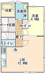 物件画像 小矢部土地