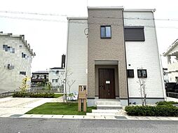 物件画像 近江八幡市中小森町 中古 戸建て