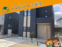 物件画像 近江八幡市安土町石寺 5号棟 中古