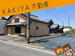 近江八幡市牧町　中古 戸建て