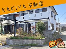 近江八幡市鷹飼町北1丁目　中古 戸建て