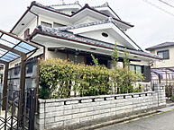 滋賀県近江八幡市八木町：物件画像