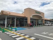 フレンドマート 安土店まで徒歩約7分(約500m)