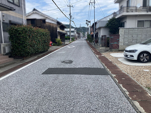周辺を拡大表示