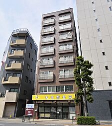 物件画像 寿町フラワーホーム