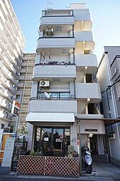 物件画像 アーク竹の塚マンション