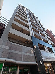 物件画像 ファミールグラン銀座4丁目オーセンティア