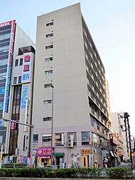 物件画像 ハピーハイツ亀戸