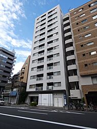 物件画像 コンフォルテハイム蔵前