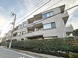 物件画像 朝日マンション目白