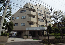 物件画像 コスモ新小岩プレミール