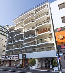 物件画像 チサンマンション両国