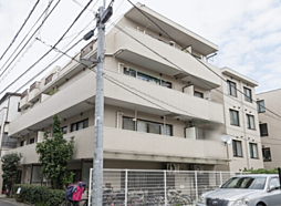 物件画像 日神パレス新三河島