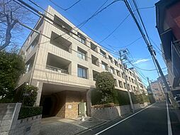 物件画像 ヒルズ中野坂上新都心グランステージ