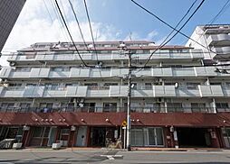 物件画像 光シャンブル滝野川