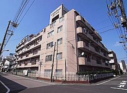 物件画像 ライオンズマンション荒川遊園