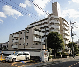 マンションイメージ