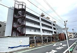 物件画像 新小岩サマリヤマンション