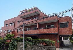 物件画像 ジェントリー目白