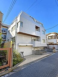 物件画像 高田馬場ハイツ