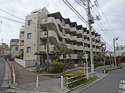 物件画像 GSハイムときわ台