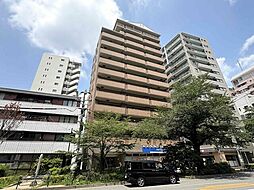 物件画像 中村橋パークホームズ オーチャードコート